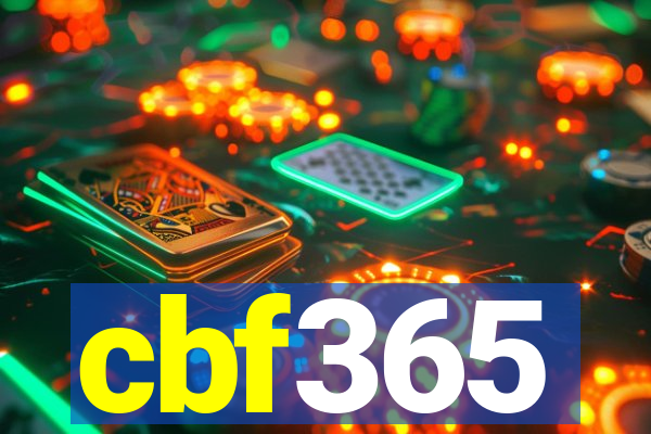 cbf365