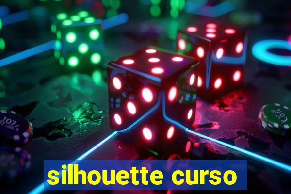 silhouette curso