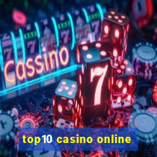 top10 casino online