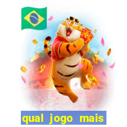 qual jogo mais facil de ganhar dinheiro