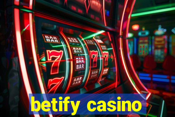 betify casino