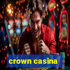 crown casina