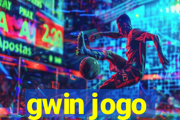 gwin jogo