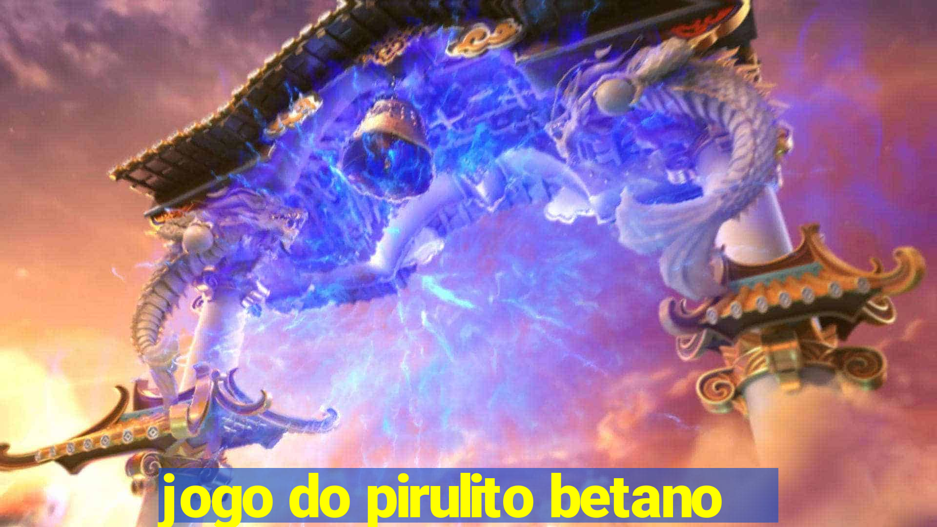 jogo do pirulito betano