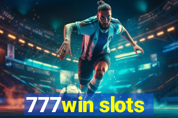 777win slots