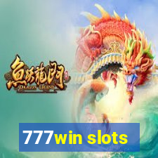 777win slots