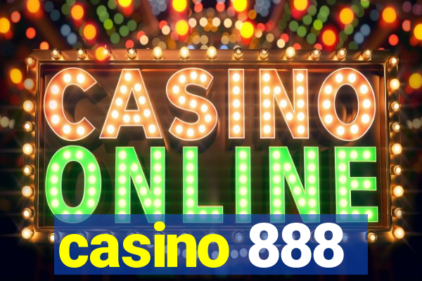 casino 888