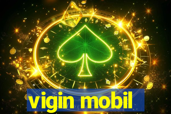 vigin mobil