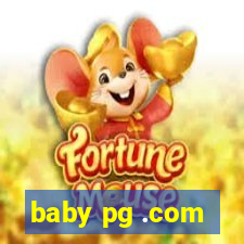 baby pg .com