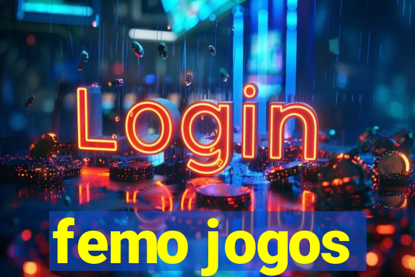 femo jogos