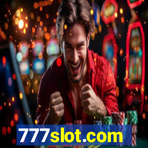 777slot.com