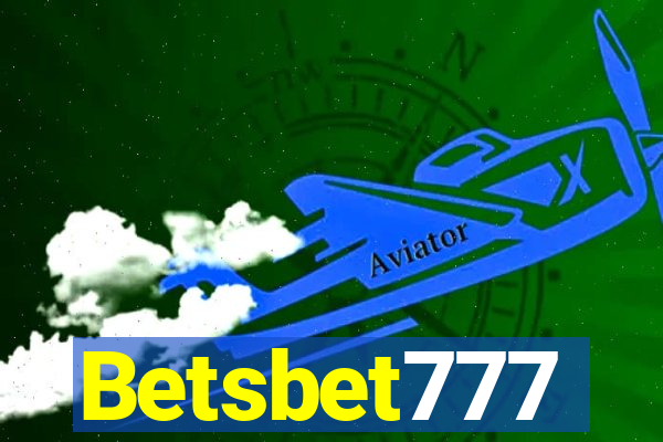 Betsbet777