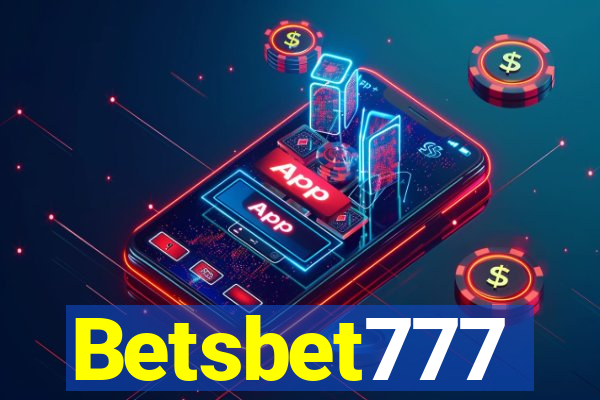 Betsbet777