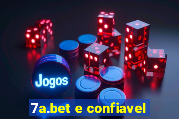 7a.bet e confiavel