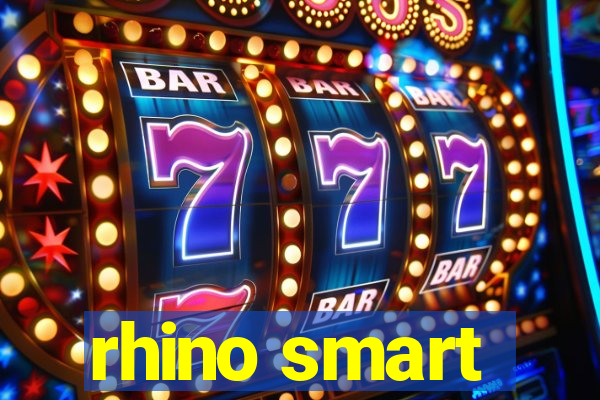 rhino smart