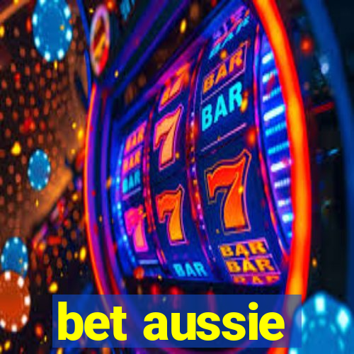 bet aussie