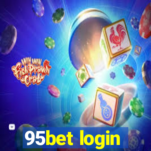 95bet login