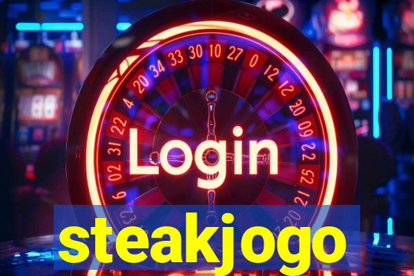 steakjogo