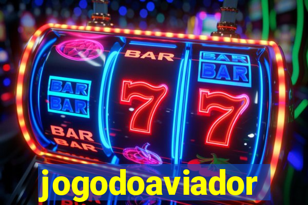 jogodoaviador