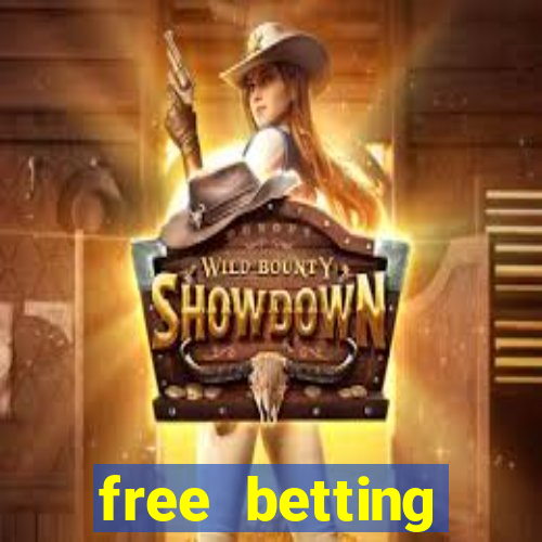 free betting without deposit