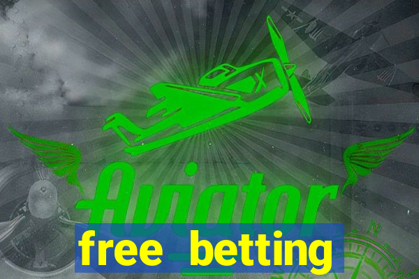 free betting without deposit