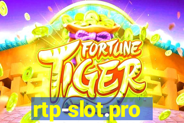 rtp-slot.pro