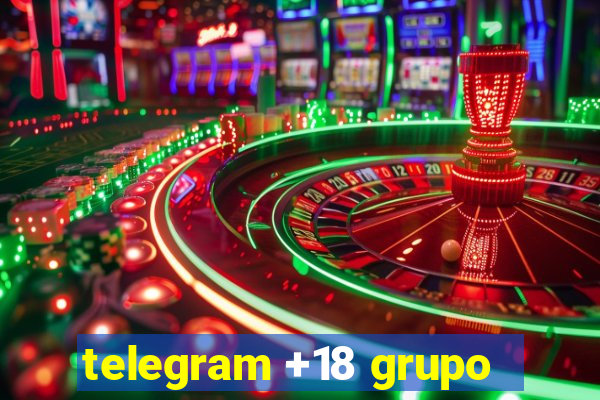 telegram +18 grupo