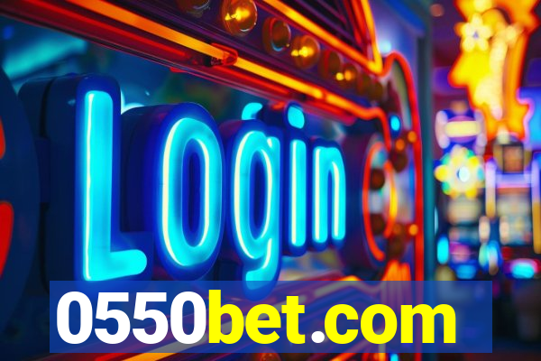 0550bet.com