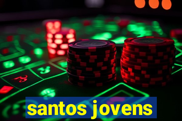 santos jovens