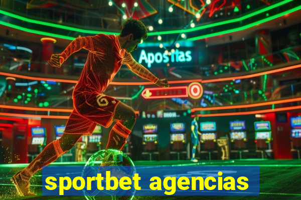 sportbet agencias