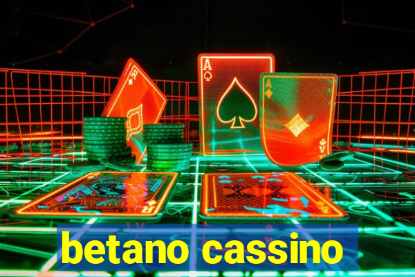 betano cassino