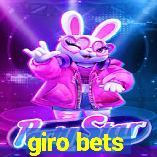 giro bets