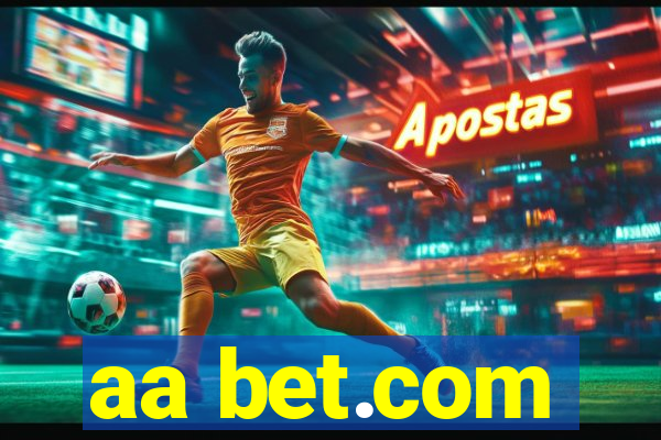 aa bet.com