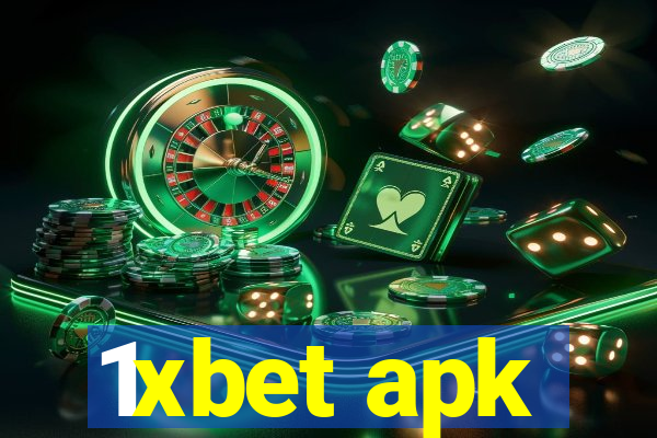 1xbet apk