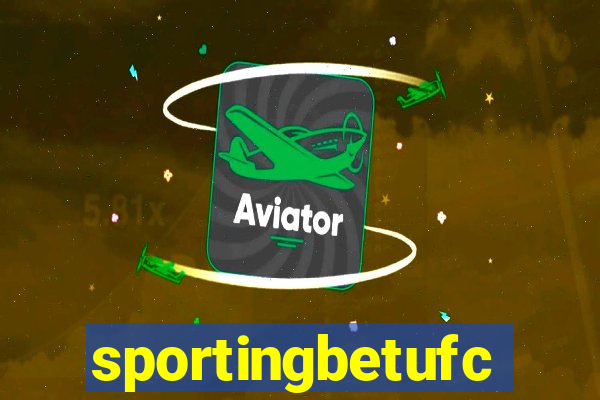 sportingbetufc