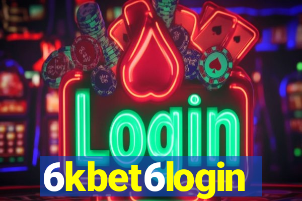 6kbet6login