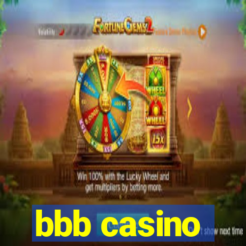 bbb casino