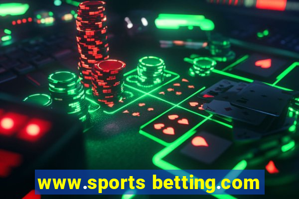 www.sports betting.com