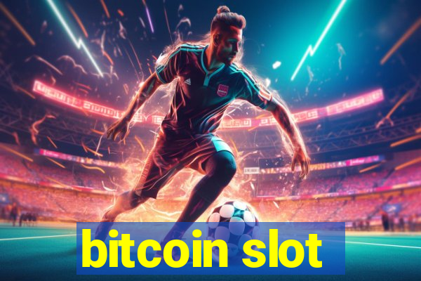 bitcoin slot