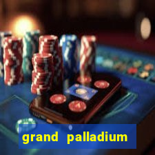 grand palladium palace resort spa & casino