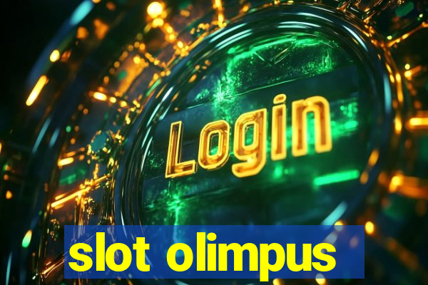 slot olimpus