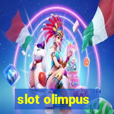 slot olimpus