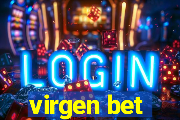 virgen bet