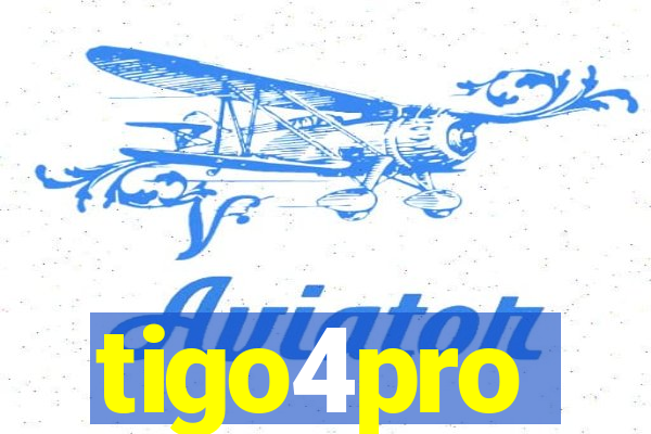 tigo4pro