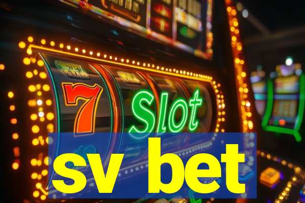 sv bet