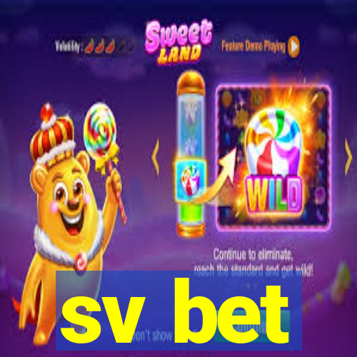 sv bet