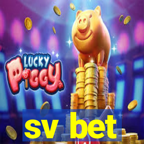 sv bet