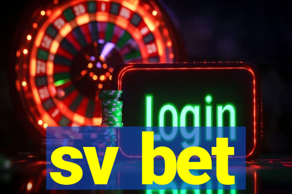 sv bet