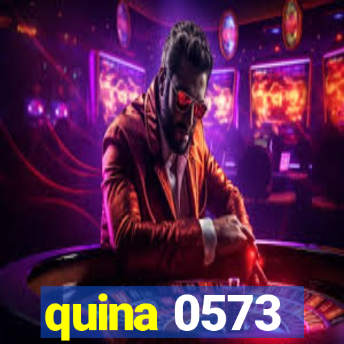 quina 0573