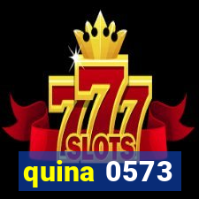 quina 0573